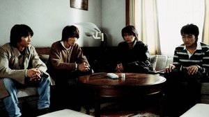 Poster for Four of a Kind