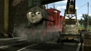Poster for Steamy Sodor