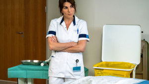 Poster for September Poster for September