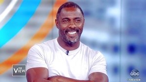 Poster for Idris Elba