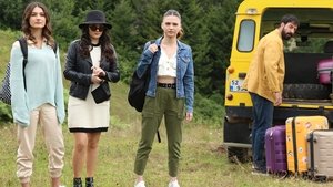 Poster for Episode 1