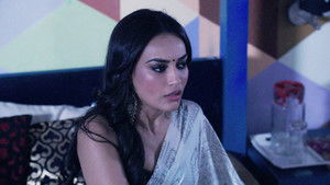 Poster for Bela In Trouble!