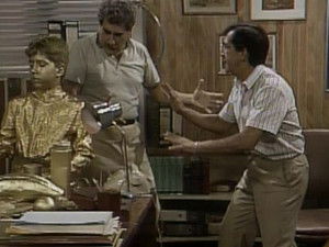 Poster for Episode 18 Poster for Episode 18