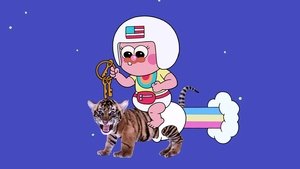 Poster for Uncle Grandpa Babies