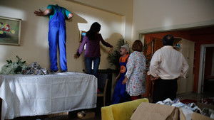 Poster for Episode 2