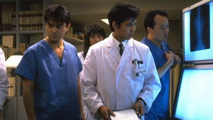 Poster for Episode 1 Poster for Episode 1