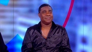 Poster for Tracy Morgan