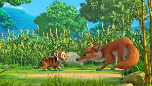 Poster for Episode 3