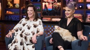 Poster for Kelly Osbourne & Patricia Altschul