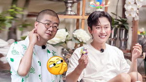 Poster for Episode 10 Extra