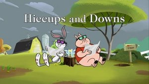 Poster for Hiccups and Downs
