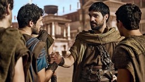 Poster for Death's Door