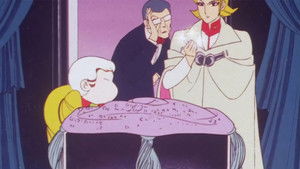 Poster for Snow in Malynera Poster for Snow in Malynera