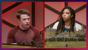 Poster for Family On Six