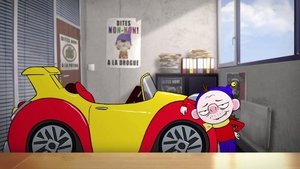Poster for Episode 13