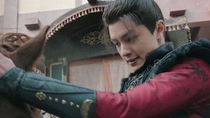 Poster for Episode 9