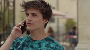 Poster for Episode 208