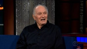Poster for Alan Alda, Gabriel Iglesias