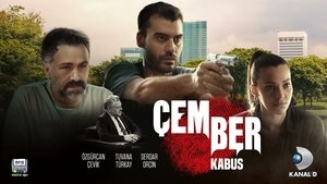 Poster for Episode 8