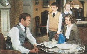 Poster for The pieces of the puzzle