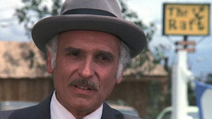 Poster for One Step to Midnight