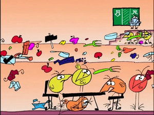 Poster for Episode 5