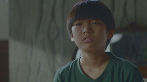 Poster for Episode 9