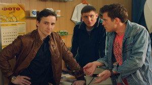 Poster for Episode 6 Poster for Episode 6