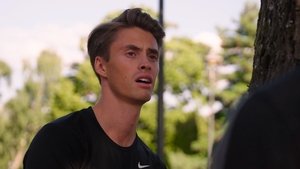 Poster for But you’re Chris Poster for But you’re Chris