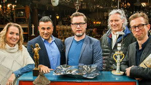 Poster for Episode 11