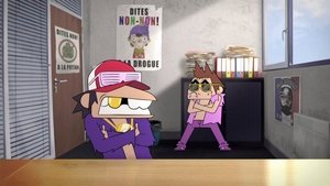Poster for Episode 6