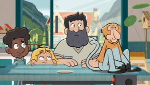 Poster for Episode 43