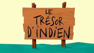 Poster for Indian Treasure