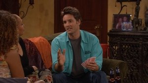 Poster for The Big Employee Benefits Episode