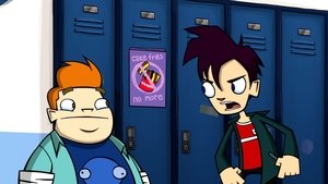 Poster for Let Them Eat Cake Fries