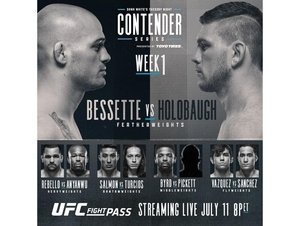 Poster for Week 1