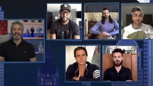 Poster for Queer Eye