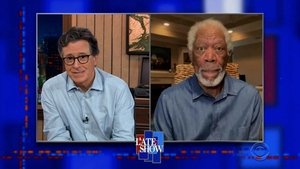 Poster for Morgan Freeman, Tig Notaro