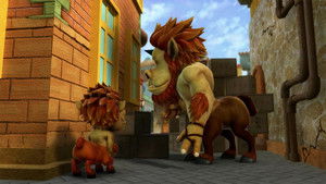 Poster for Episode 20