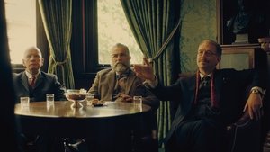 Poster for The Creation of a Thousand Forests