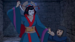 Poster for The Mark Of Koi - Part 2