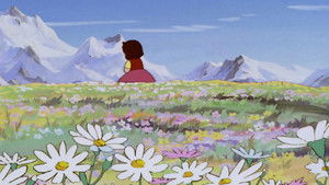 Poster for Return to the Pastures