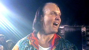 Poster for Superstars - Oct. 14, 1995