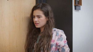 Poster for ¡Lila no quiere saber de mí!