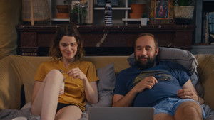 Poster for Episode 6 Poster for Episode 6