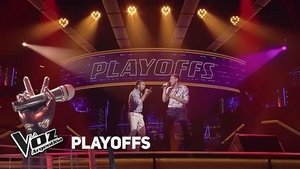 Poster for Episode 38⎜Playoffs
