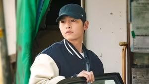 Poster for Opportunity or Miracle