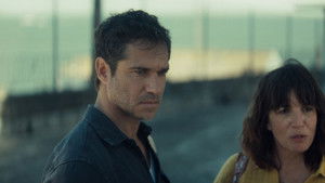 Poster for Episode 9