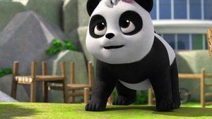 Poster for Panda-monium