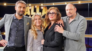 Poster for Episode 61